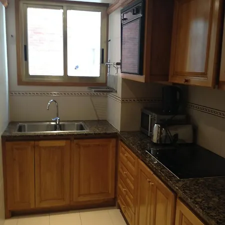 Apartamento Fantastic *