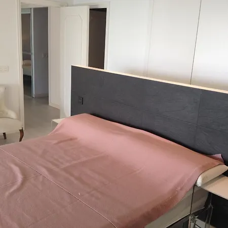 Apartamento Fantastic Appartement *