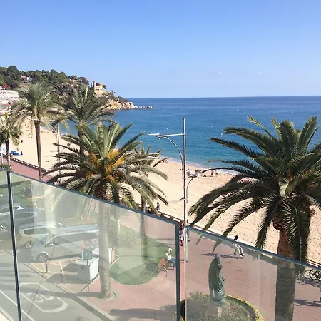 Apartamento Fantastic Appartement Lloret de Mar