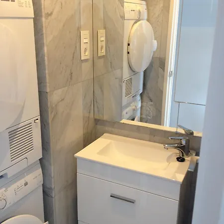 Appartement Apartamento Fantastic