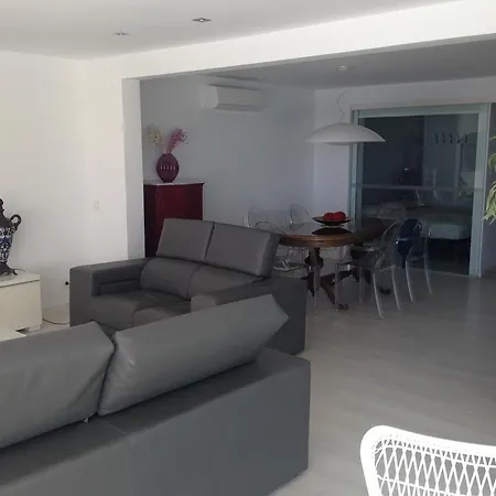 Apartamento Fantastic Appartement