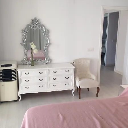 Appartement Apartamento Fantastic *