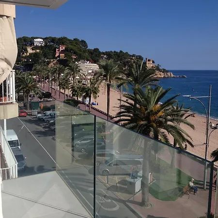 Appartement Apartamento Fantastic Lloret de Mar
