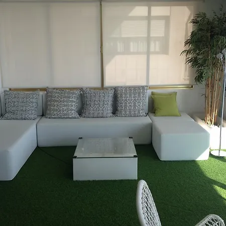 Apartamento Fantastic Appartement *