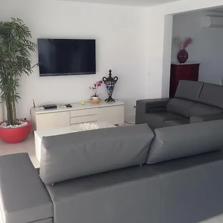 Appartement Apartamento Fantastic *