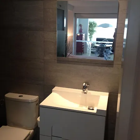 Apartamento Fantastic Lloret de Mar