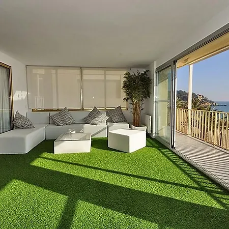 Apartamento Fantastic Appartement *